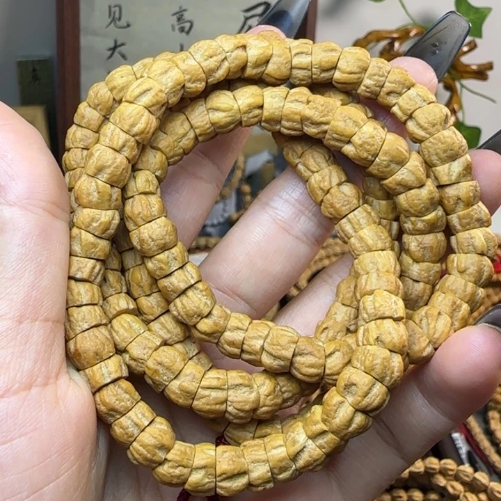 柏木手串/手链柏香