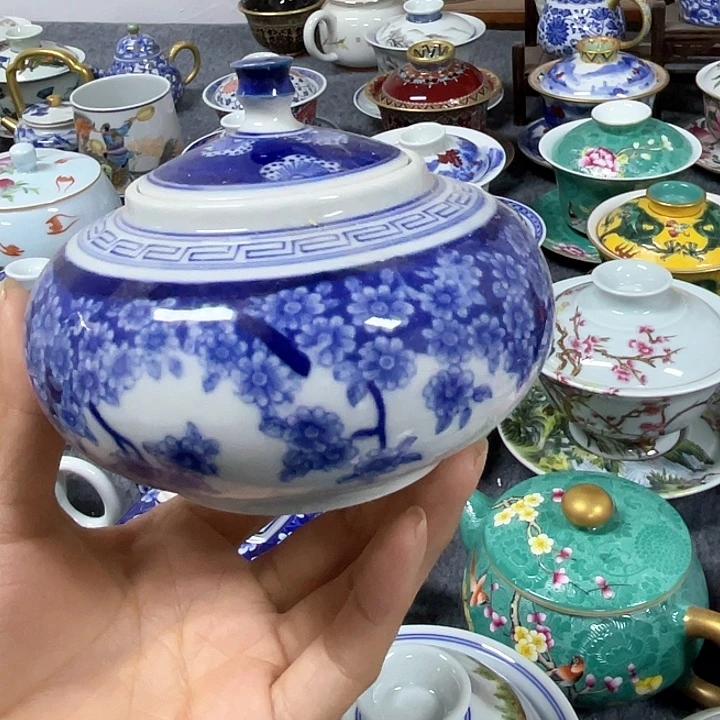 摆件景德镇陶瓷协会