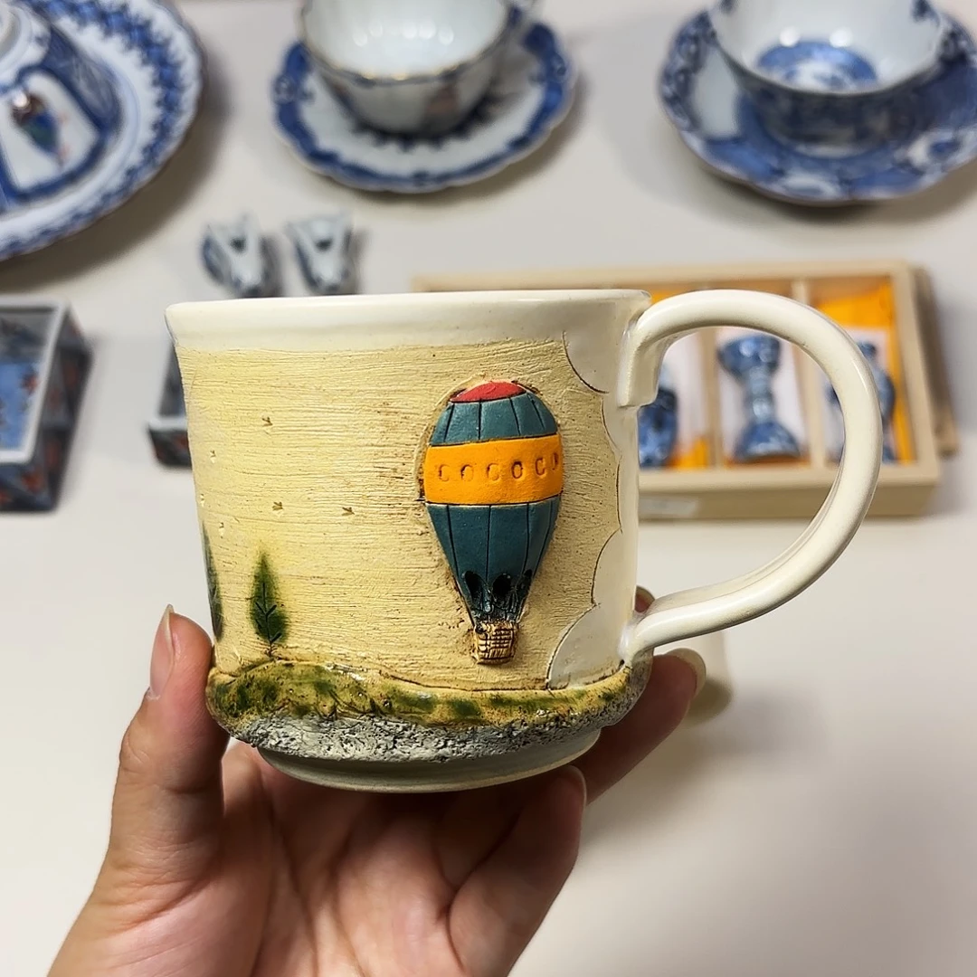 瓷     冲绳cococo