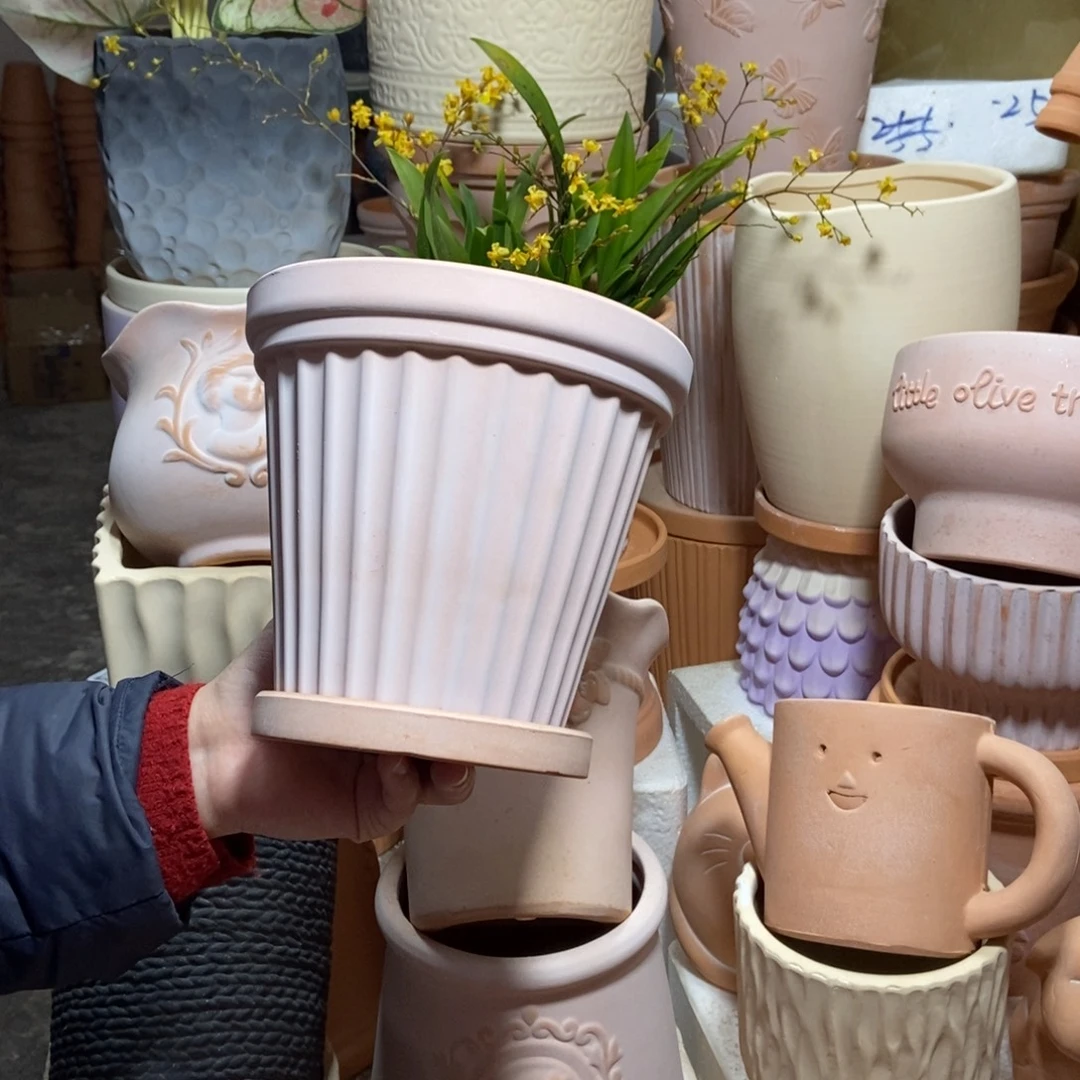 16×15雾化冰淇淋盆+托1套