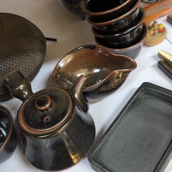 中古物品，谨慎参拍大***%