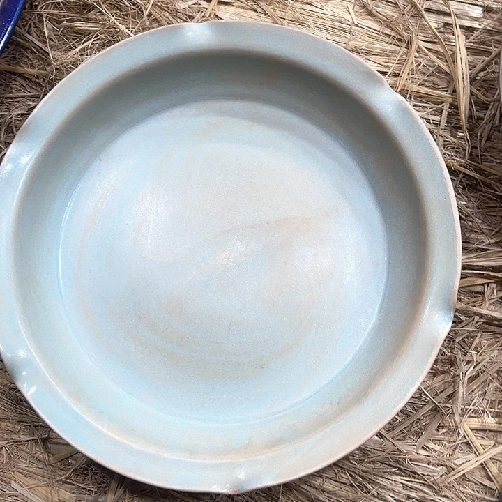 摆件瓷器瓷器的瓷器的