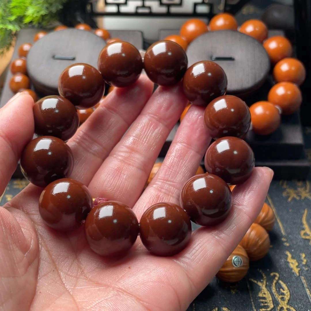 少***瓦吊坠橄榄核橄榄1.9