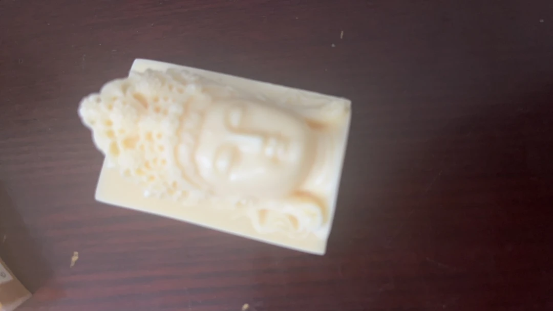 A39特色手工艺木制品。