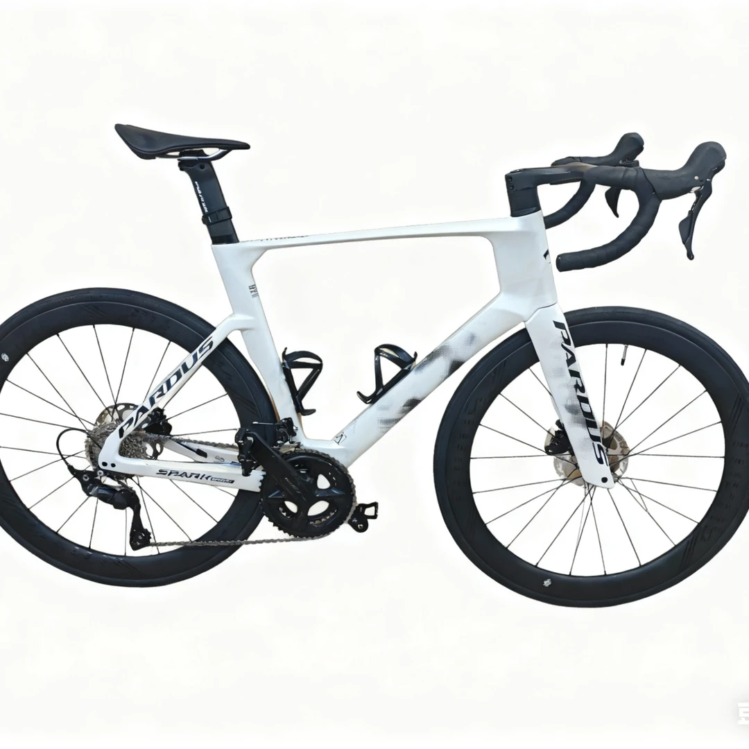 瑞bao星火运动公路车 XL码全碳