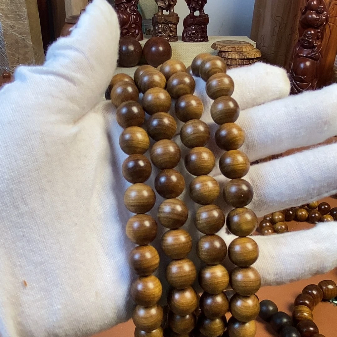 老山檀香老山檀香1.0，108