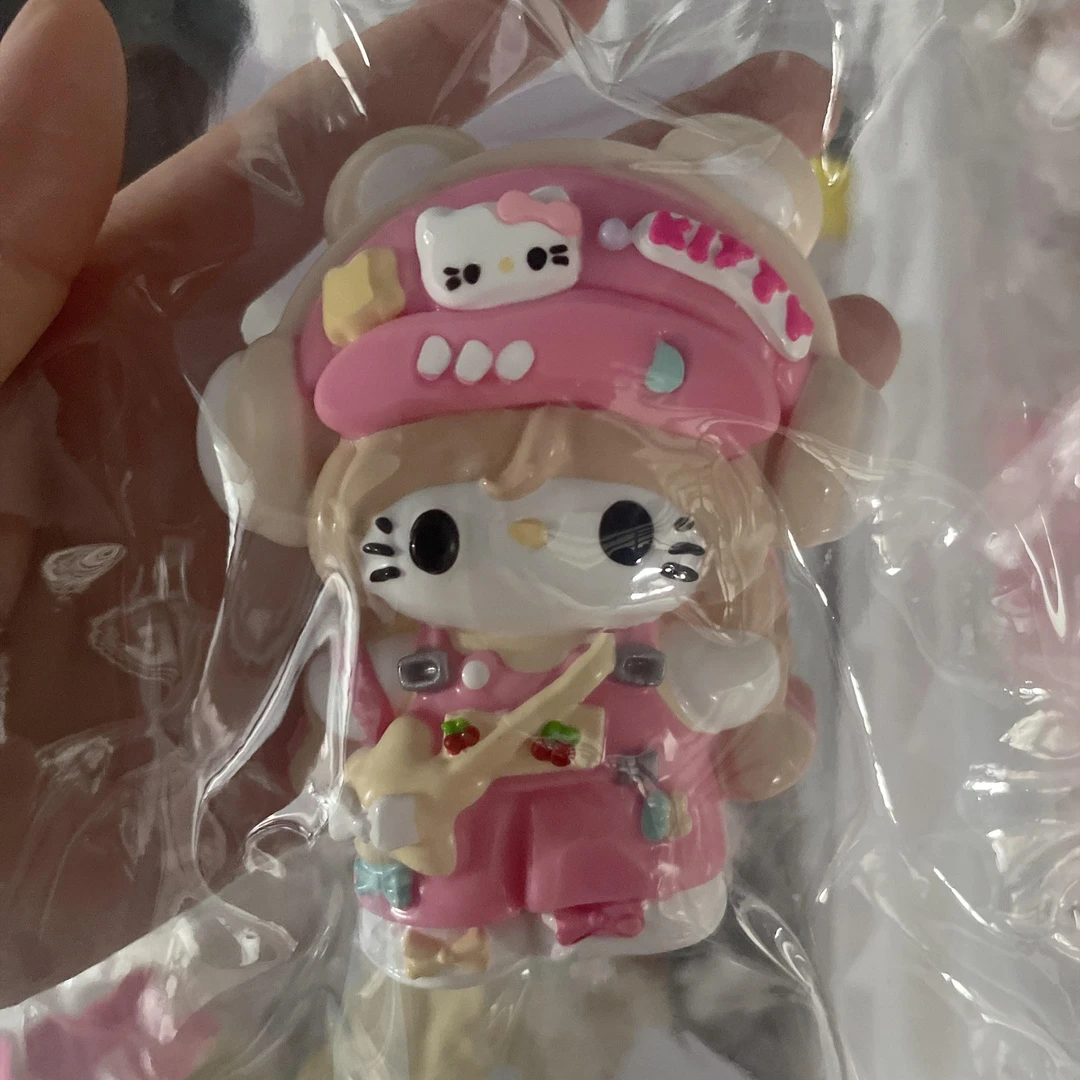 【小熊耳机KT】食品级硅胶捏捏纯手工制作瑕疵专场链接DIY