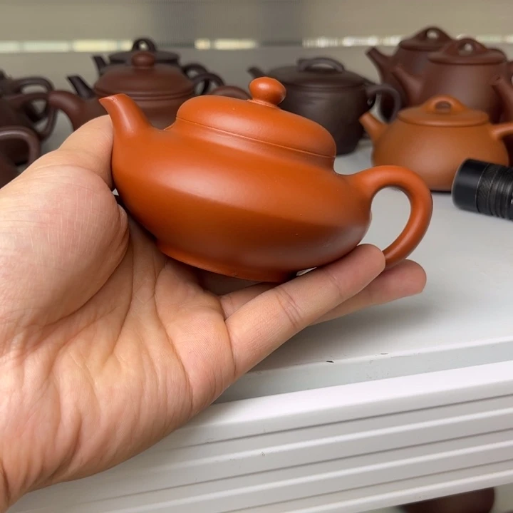 茶壶紫砂紫砂茶壶
