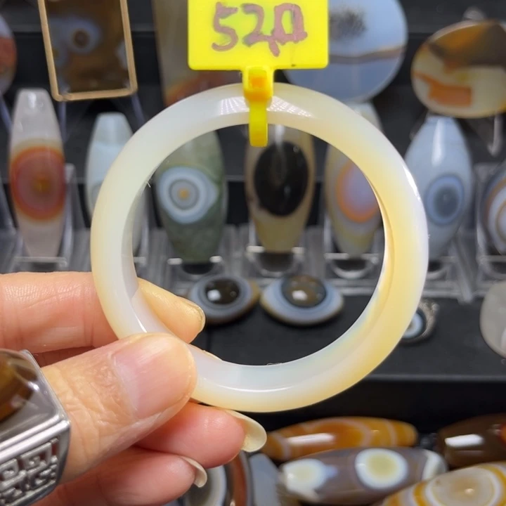 未镶嵌吊坠(不含链)玛瑙/玉髓