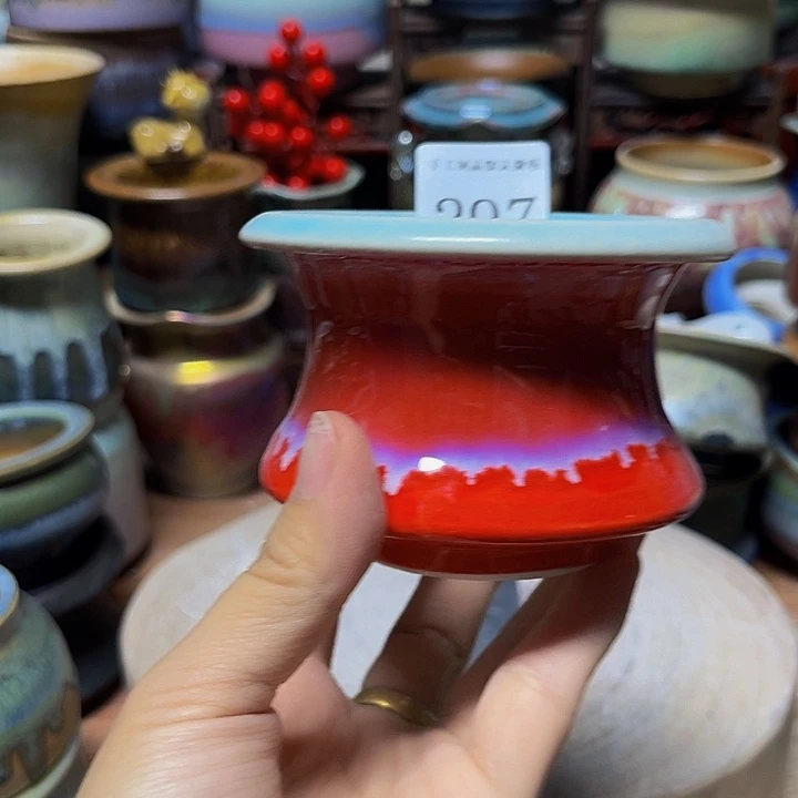 瓷片景德镇陶瓷手工制作