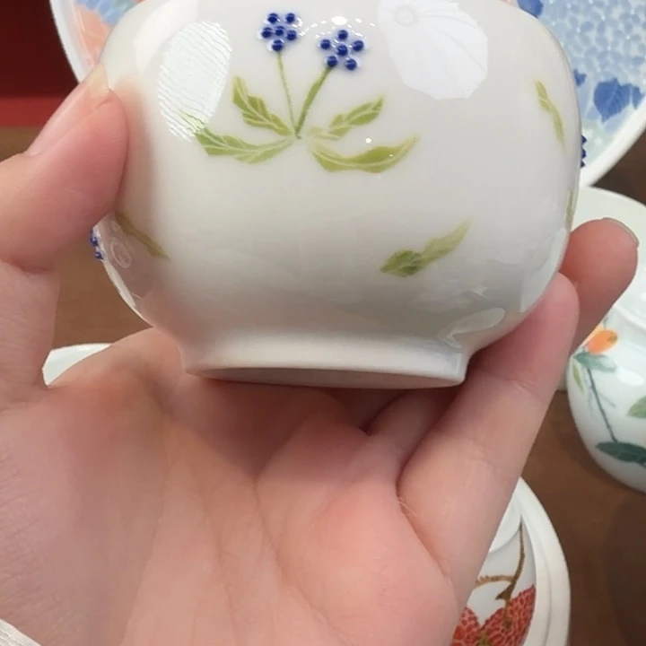 景德镇陶瓷艺术品