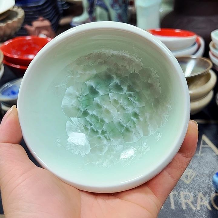 瓷本店消费满二十包包邮的