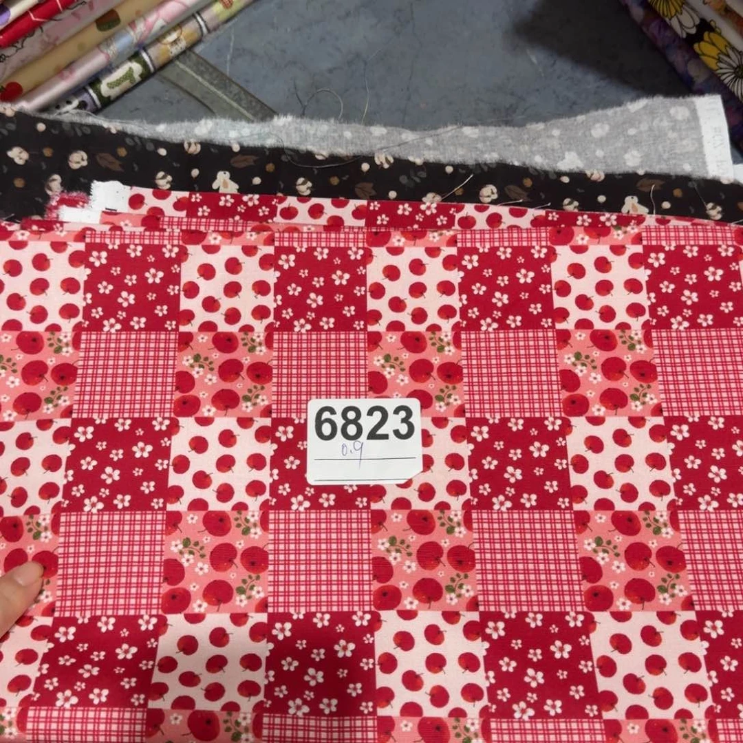 棉纯棉8安帆布1米价X1.5米宽块