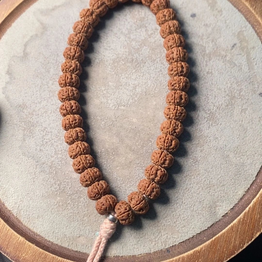 乌***众金刚菩提吊坠老树王