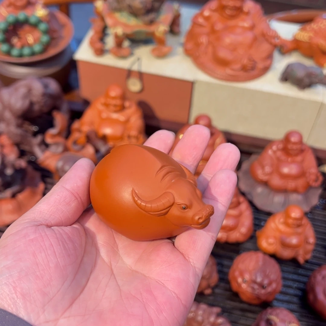 紫砂茶宠紫砂茶宠