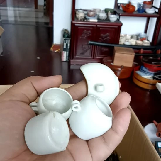 壶基哥日瓷中古精选