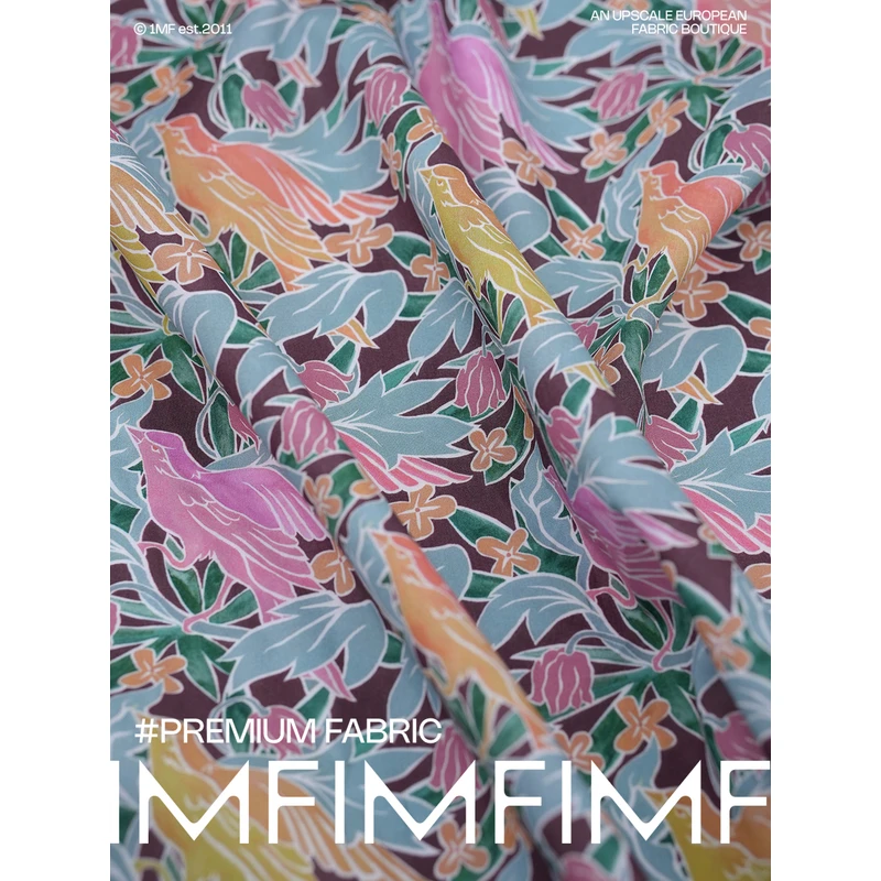 哈克 C 英国品牌LIBERTY tana Lawn长绒棉布 幅宽136CM