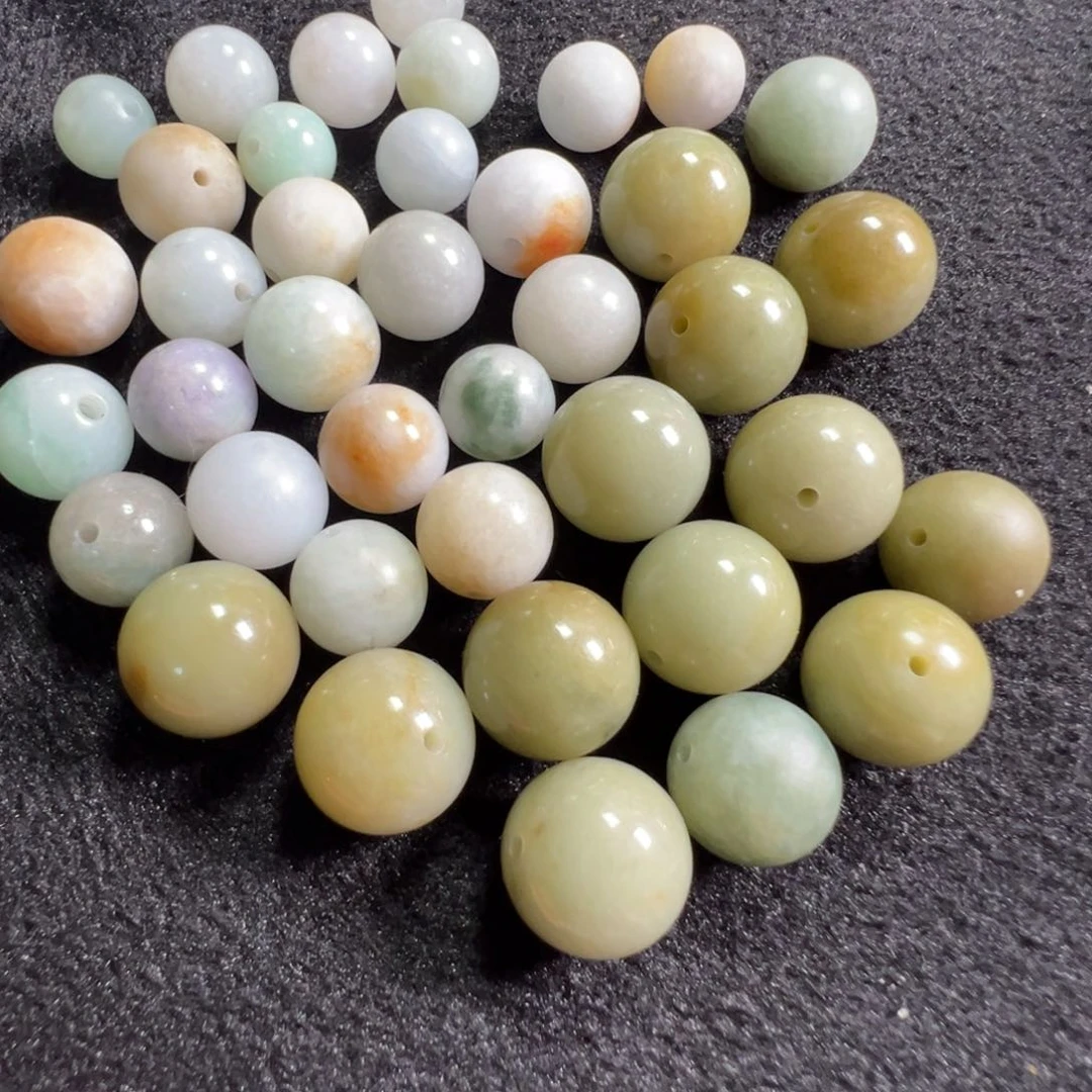 未镶嵌翡翠发饰?****翡翠