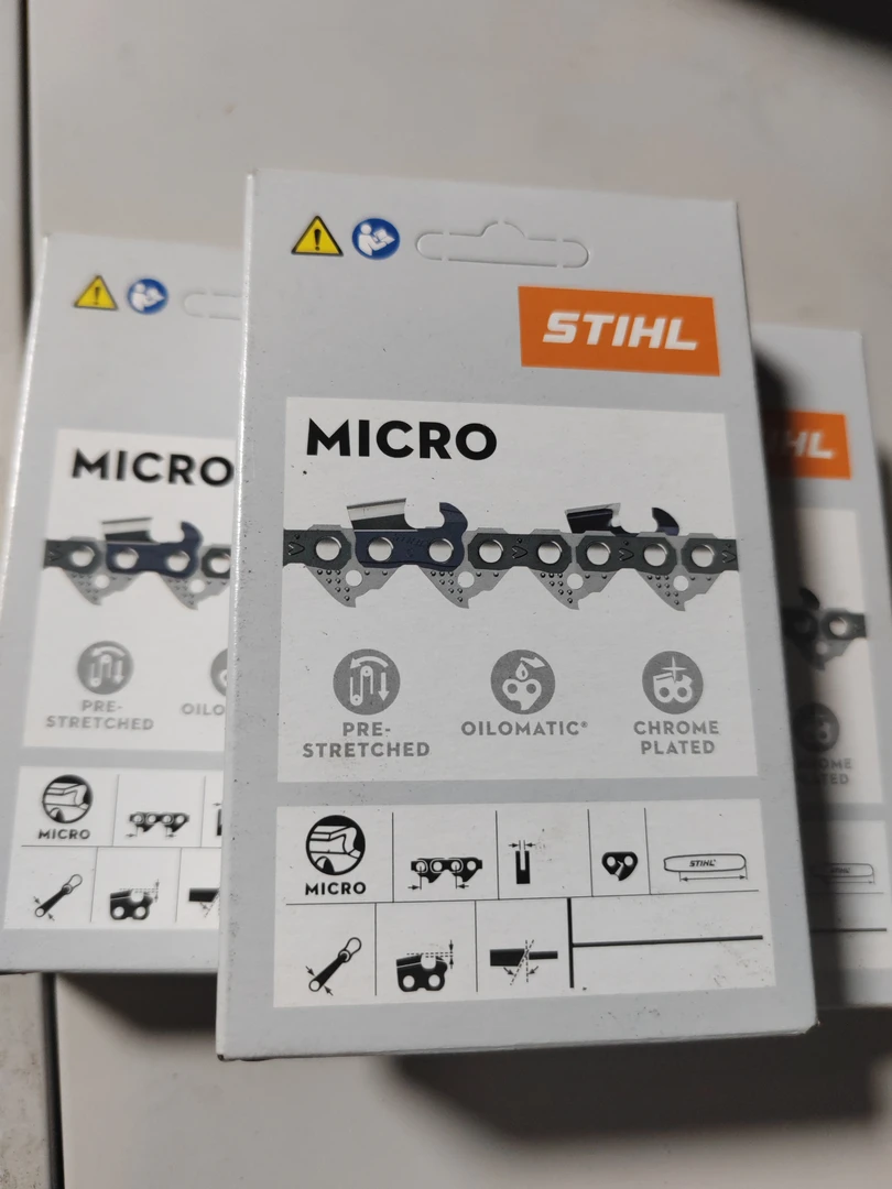 斯蒂尔原装进口链条