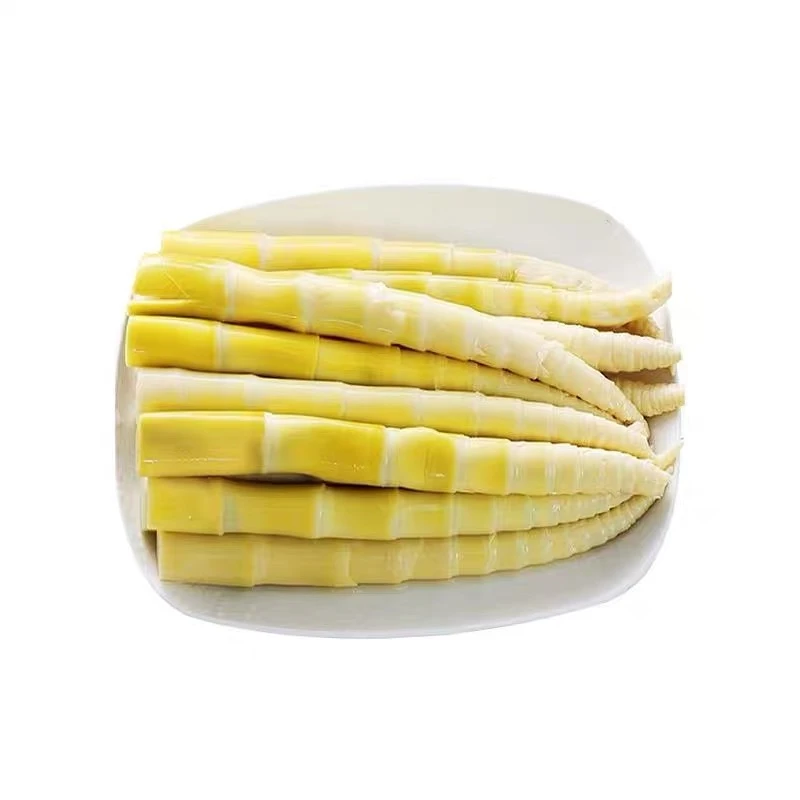 2025秦巴深山高山木竹笋应季鲜笋3斤包邮