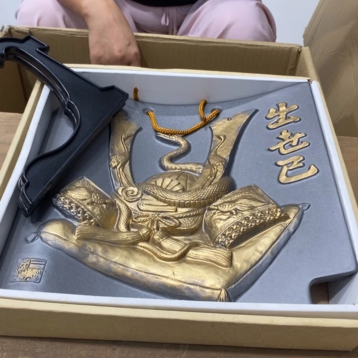中古品有微瑕，谨慎入手