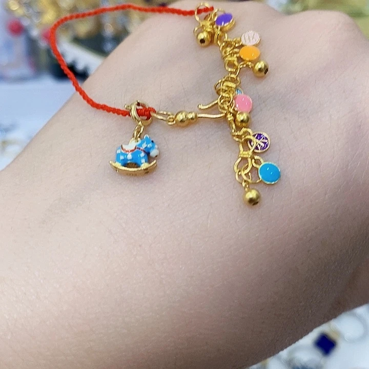 银S925镶嵌手链水晶