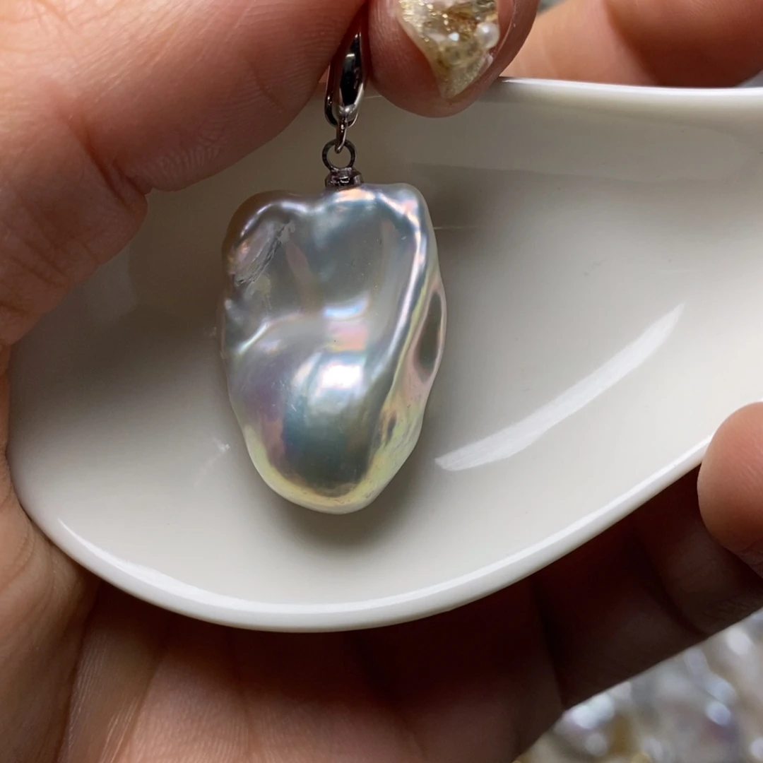 淡水珍珠其它未镶嵌