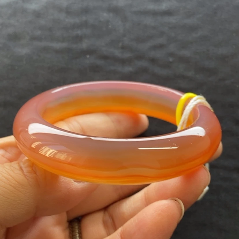 【闪购商品】手镯玛瑙/玉髓未镶嵌