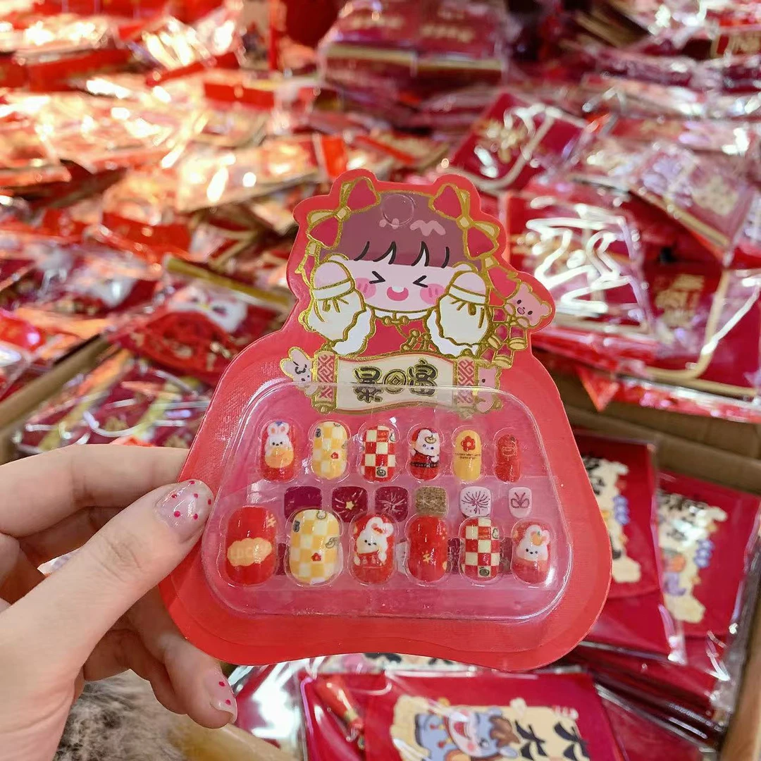 ZB-2349 韩版儿童发饰时尚