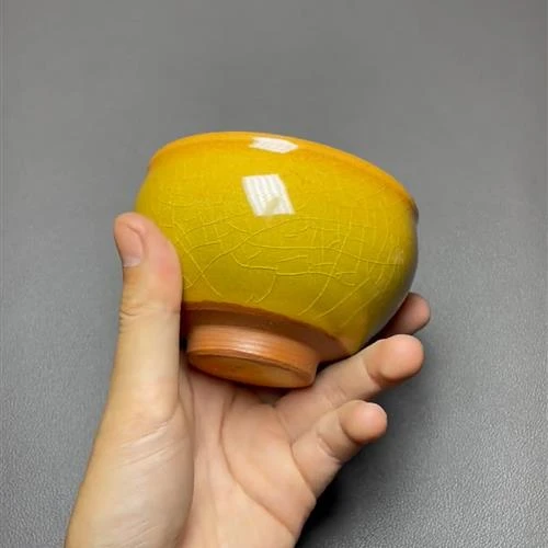 【闪购商品】茶盏-10075..........