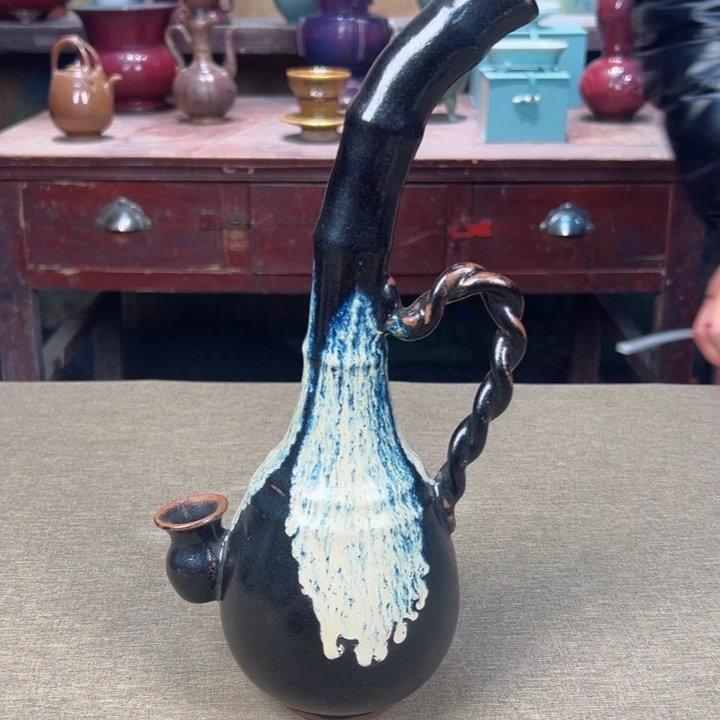摆件陶瓷高端赏器