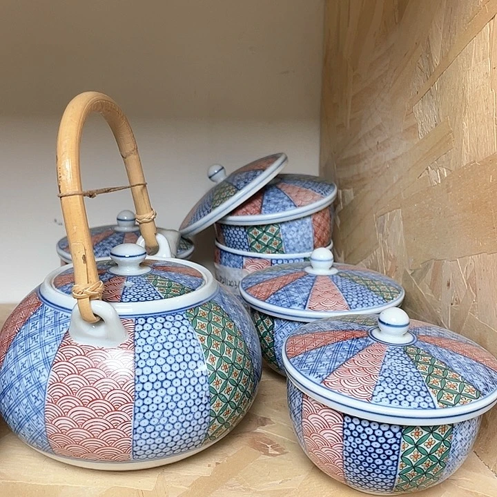 瓷片伶*.001 精美瓷器，保真正品