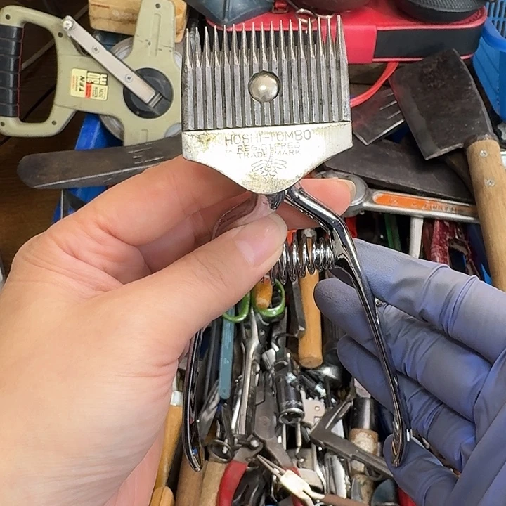 懂***9厚款五金工具制造工艺