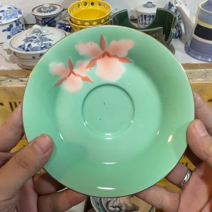 陶瓷推荐第二名20包邮