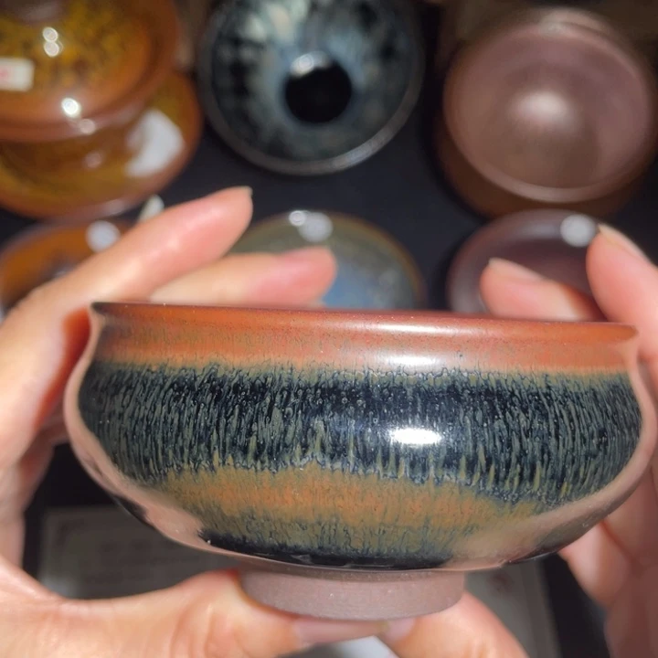 茶盏建盏直播间链接