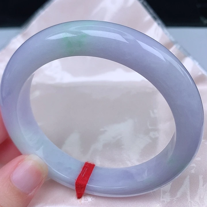 未镶嵌手镯翡翠天然