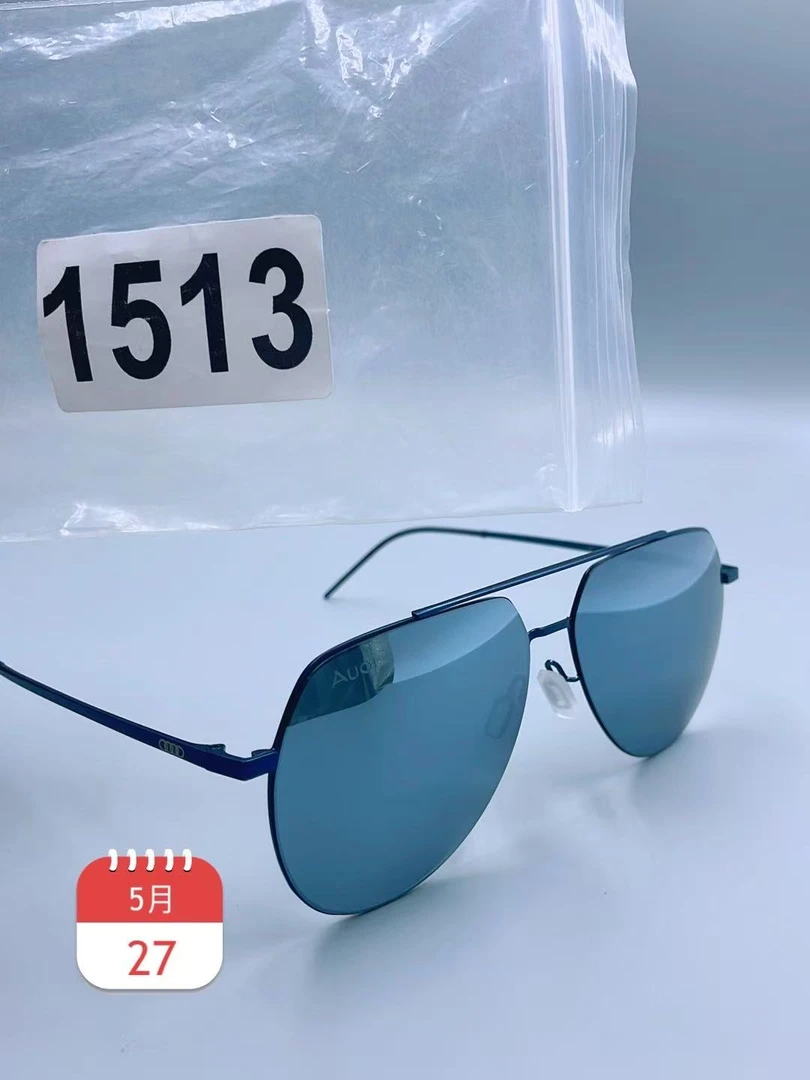 1513高品质高颜值眼镜