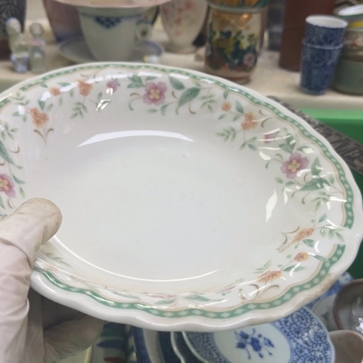 瓷片清*瑶开播啦…开播啦！