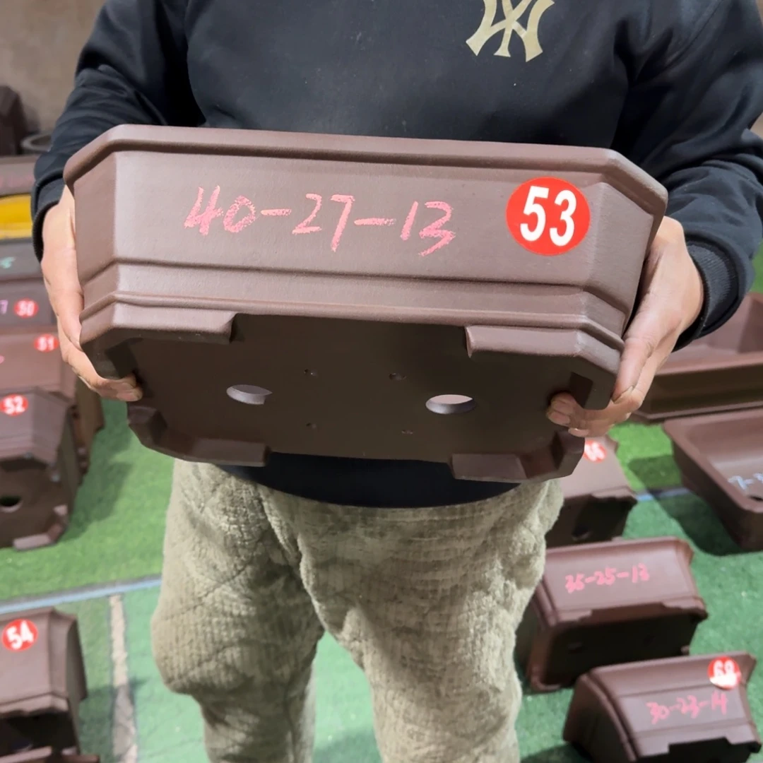 花盆紫砂紫砂花盆