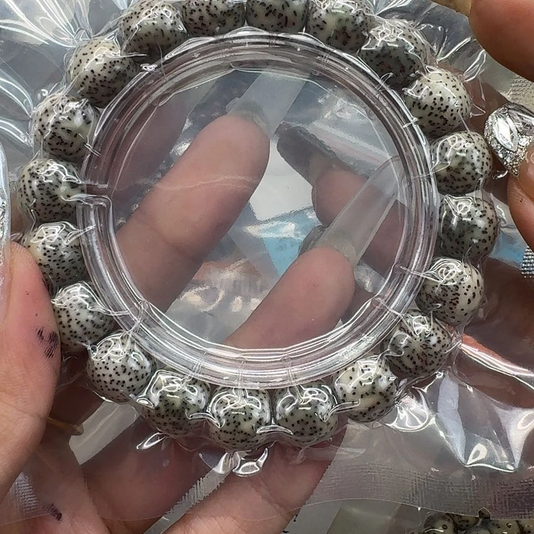 手串星月菩提243快乐星月菩提12