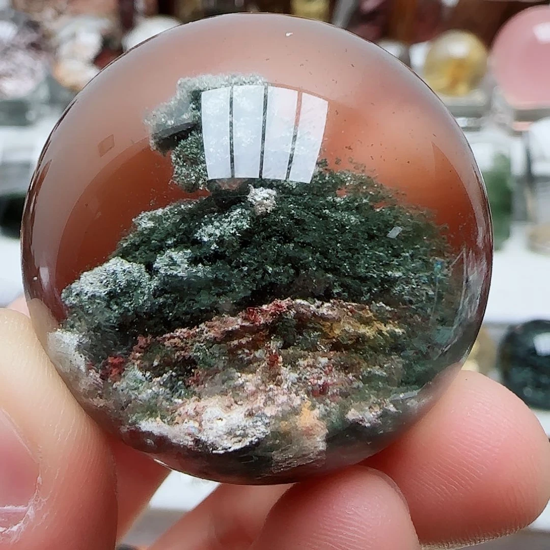 水晶天然水晶定制款未镶嵌上****l