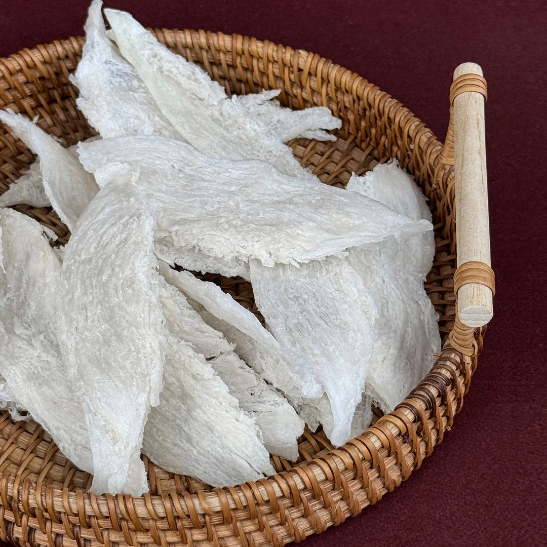 【樱桃妈妈推荐】雨季干挑精选大大条 高品质大燕条