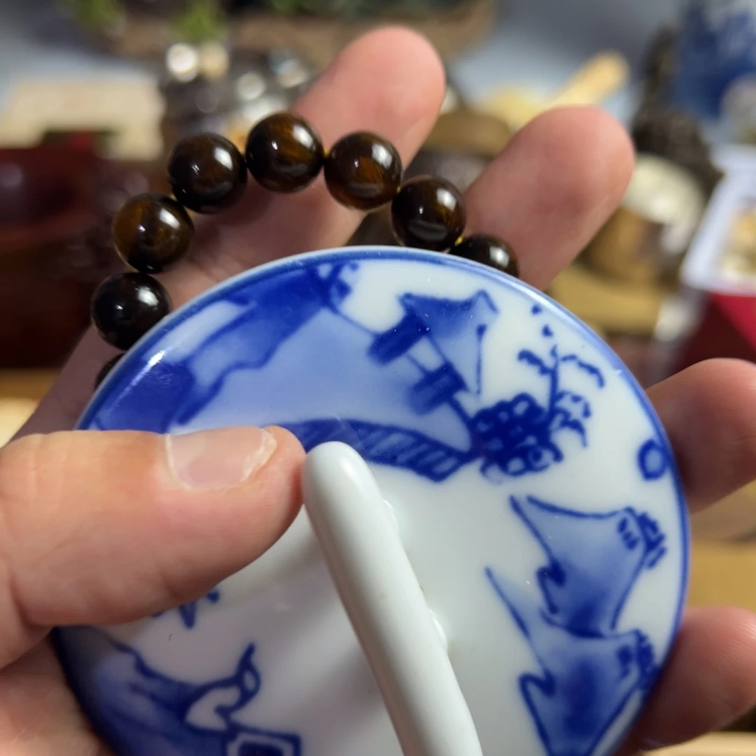 紫砂茶案我家粉丝真好看啊