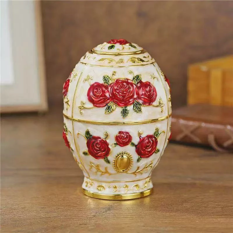 牙签盒自动酒店客厅创意个性欧式牙签筒按压式牙签罐