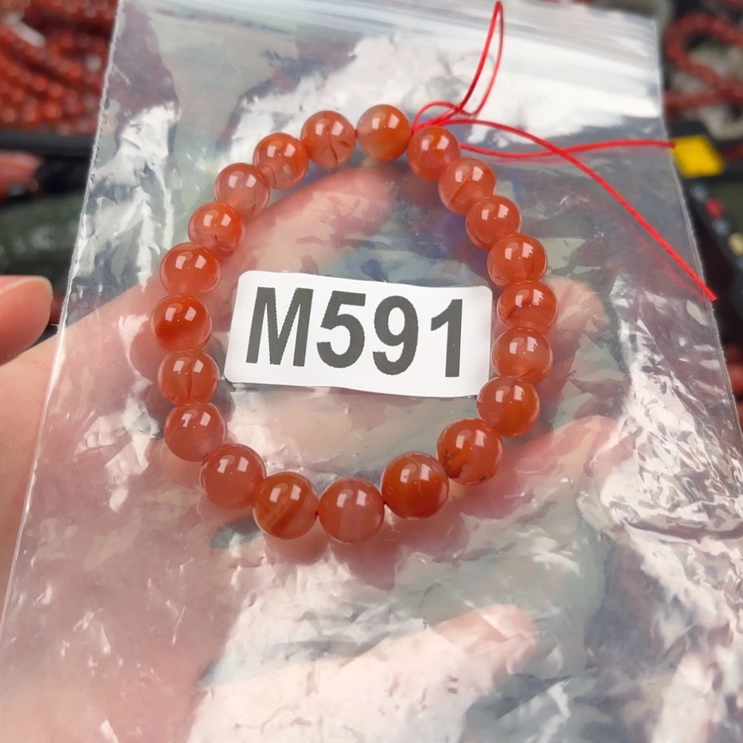 南红玛瑙珠宝奇石未镶嵌9+