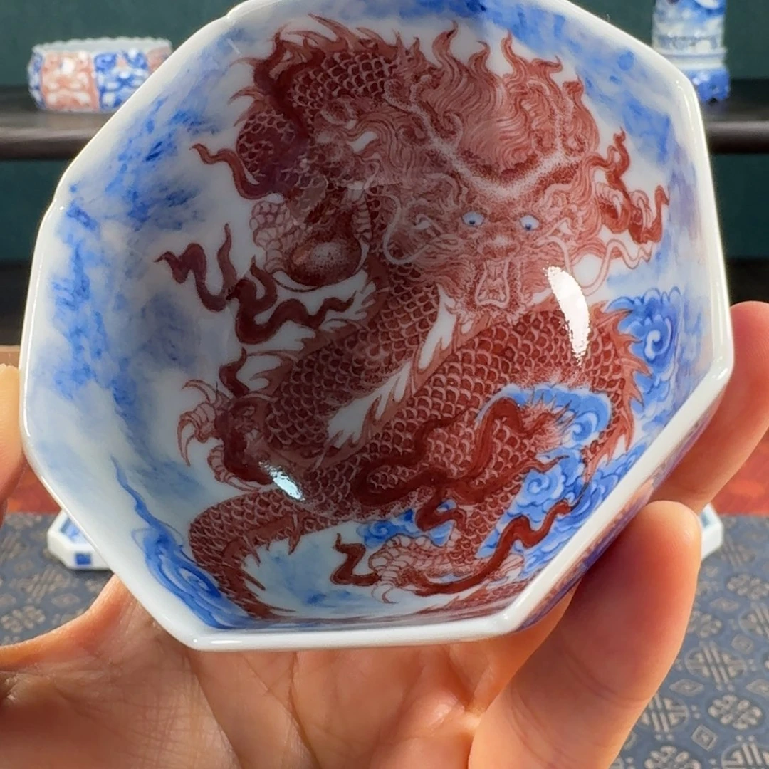 杯优游瓷生活雅器