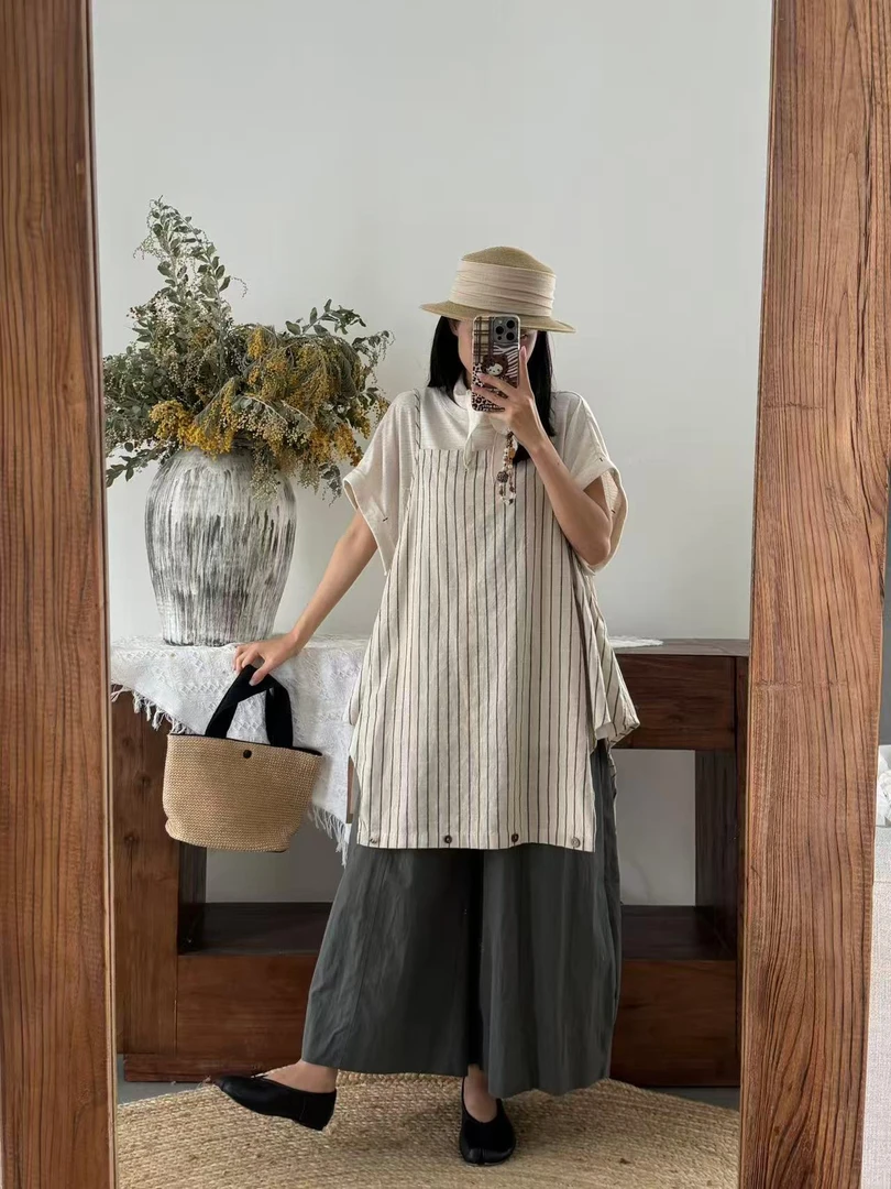 叨叨推荐款 SCS#6833#吊带 FL