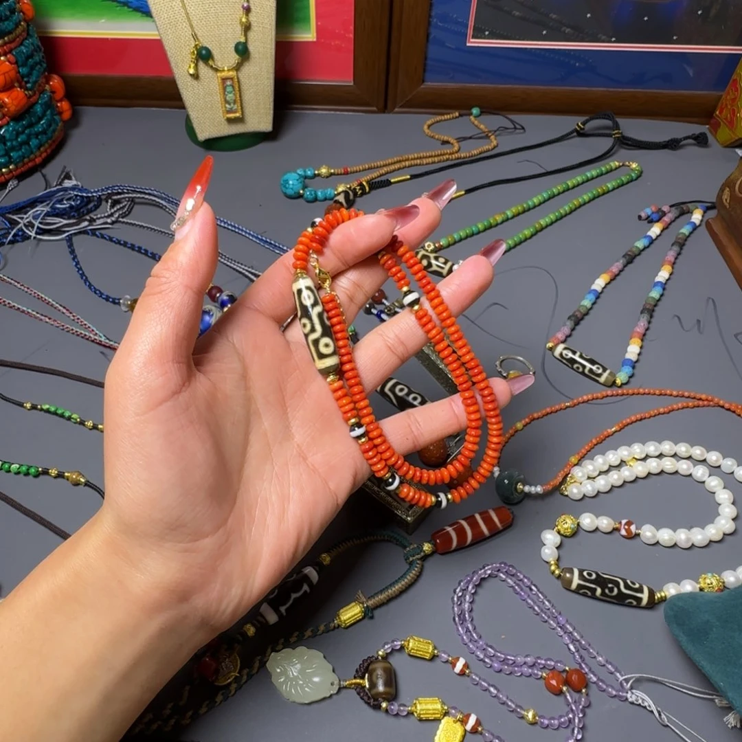 琉璃手工艺品Z**m吊坠吊坠吊坠吊坠吊坠