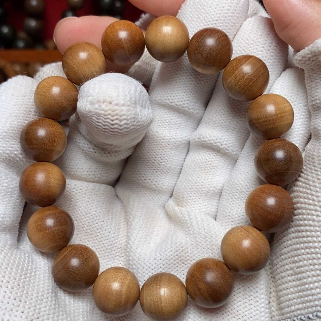 檀香木其他12横纹 老山檀香 体验价