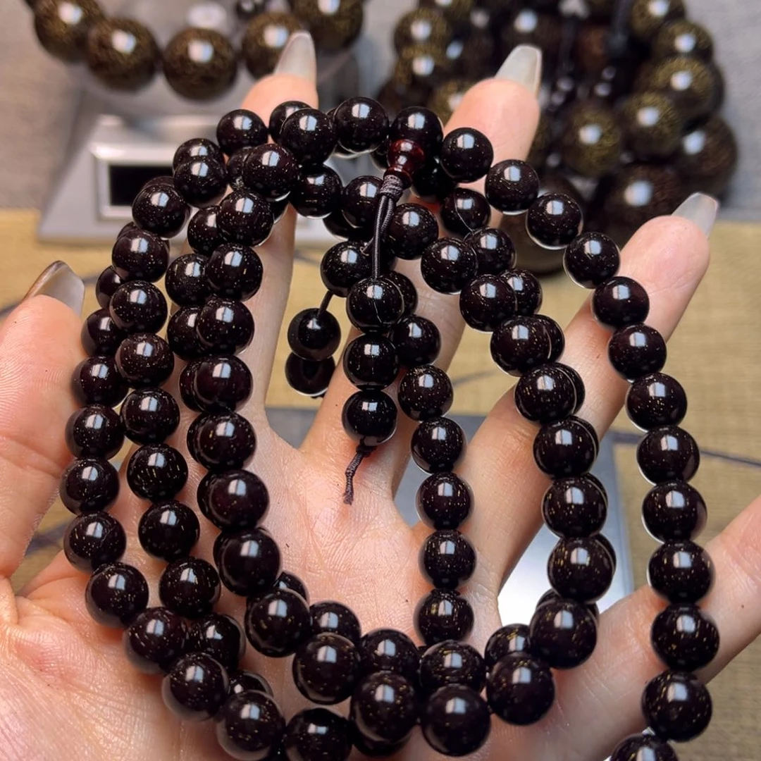 檀香紫檀（小叶紫檀）1.0✖️108